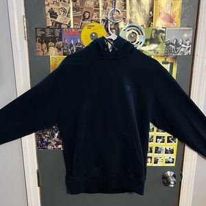 Black Champion Hoodie!